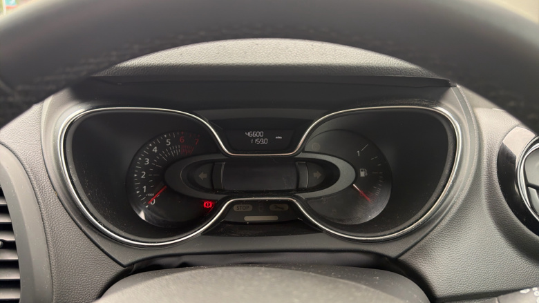 Renault Captur 0.9 TCE 90 Iconic 5dr Petrol Hatchback